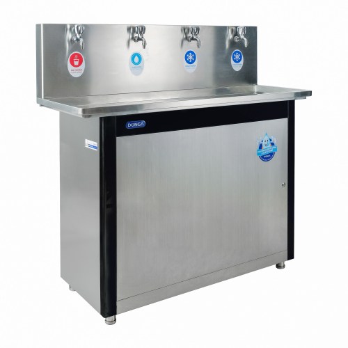 Máy lọc nước nóng lạnh công nghiệp